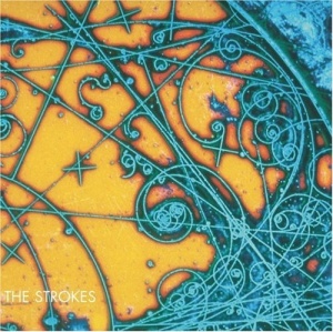 The Strokes - Is This It US